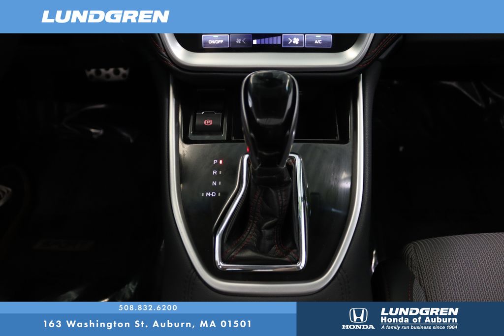 Used 2020 Subaru Legacy Sedan