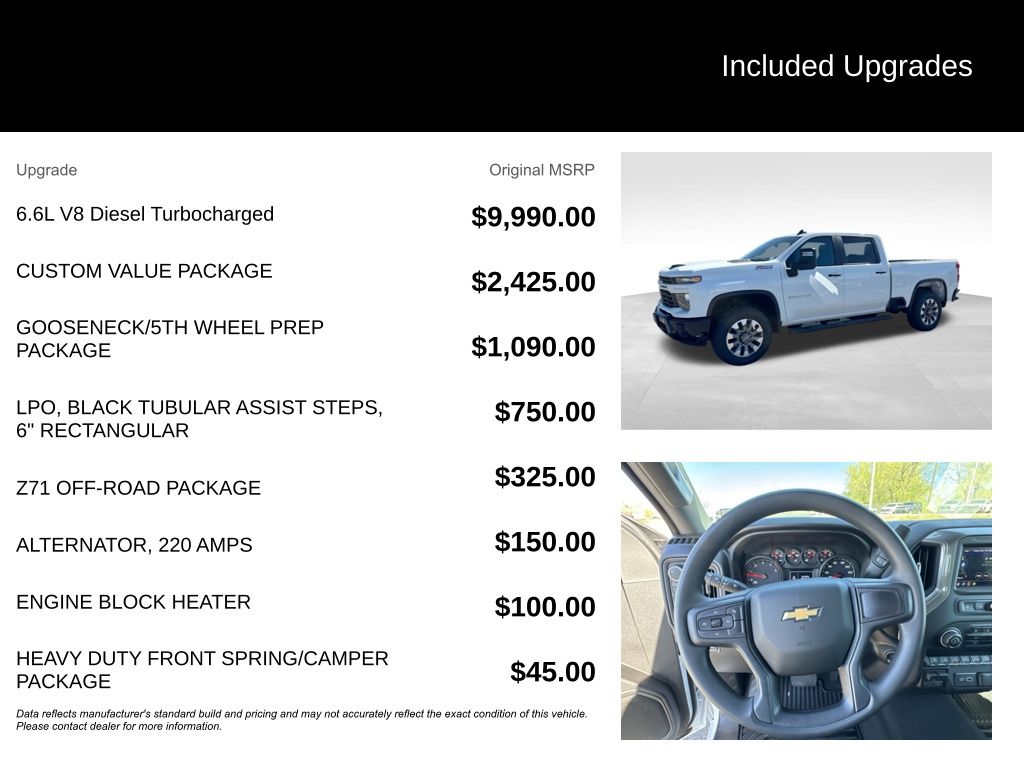 View vehicle photo 5