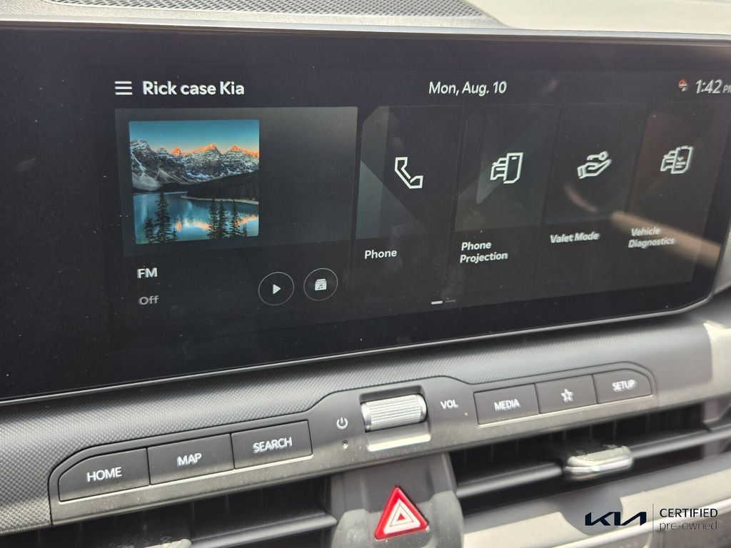 2025 Kia K4 - $21,990