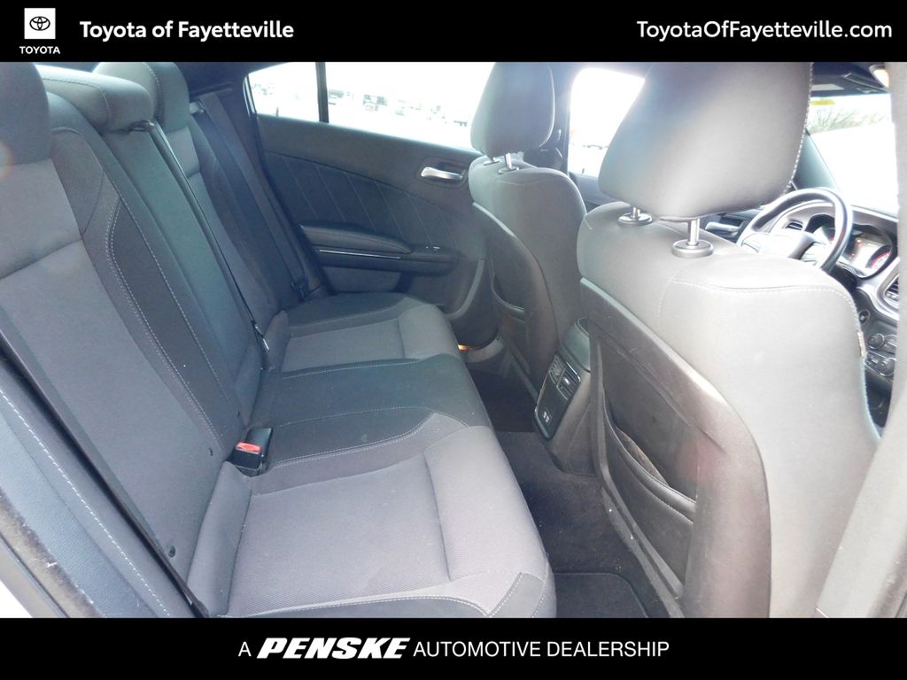 Thumbnail: 2019 Dodge Charger - 4