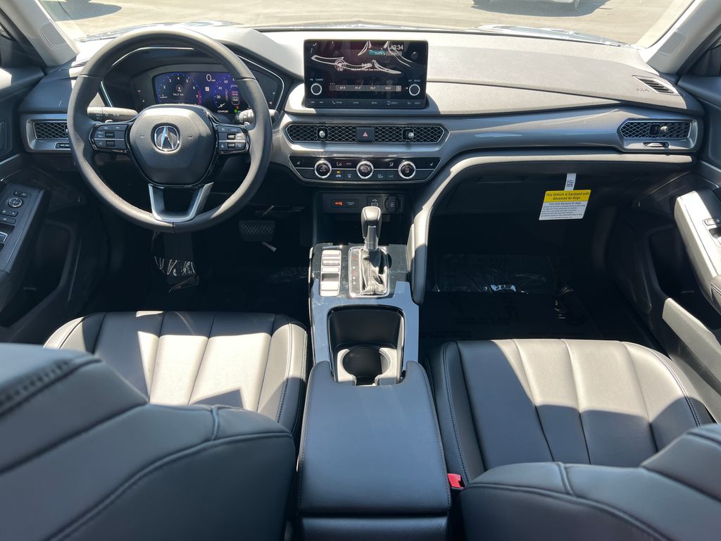 Thumbnail: 2025 Acura Integra - 21