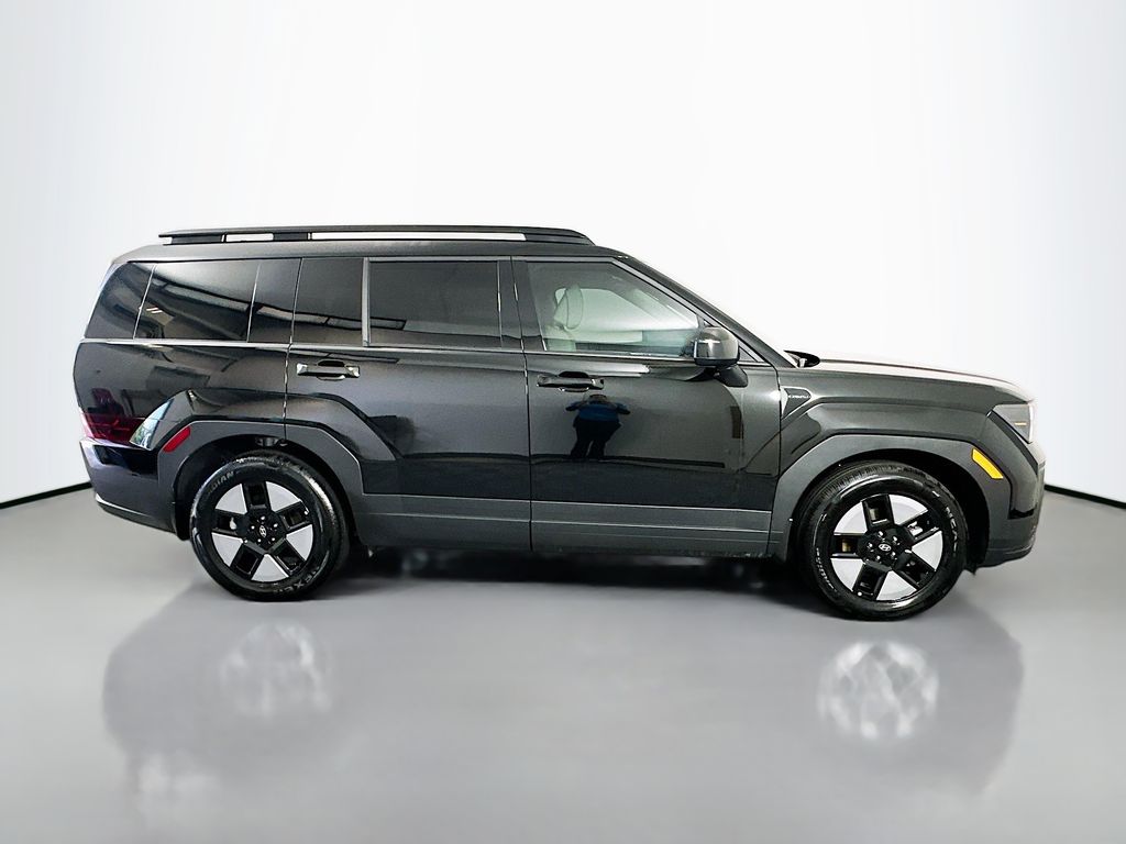 Thumbnail: 2026 Hyundai Santa Fe - 4