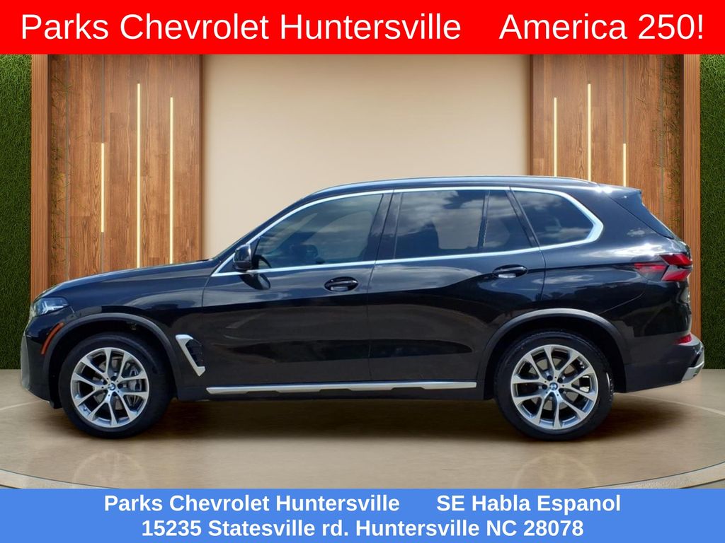 BMWX528