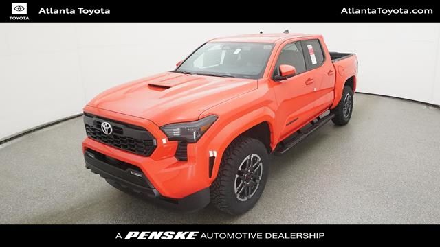 2024 Toyota Tacoma TRD Sport -
                Duluth, GA