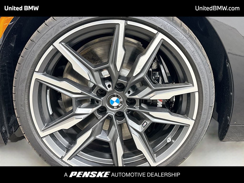 Thumbnail: 2026 BMW 8 Series - 2