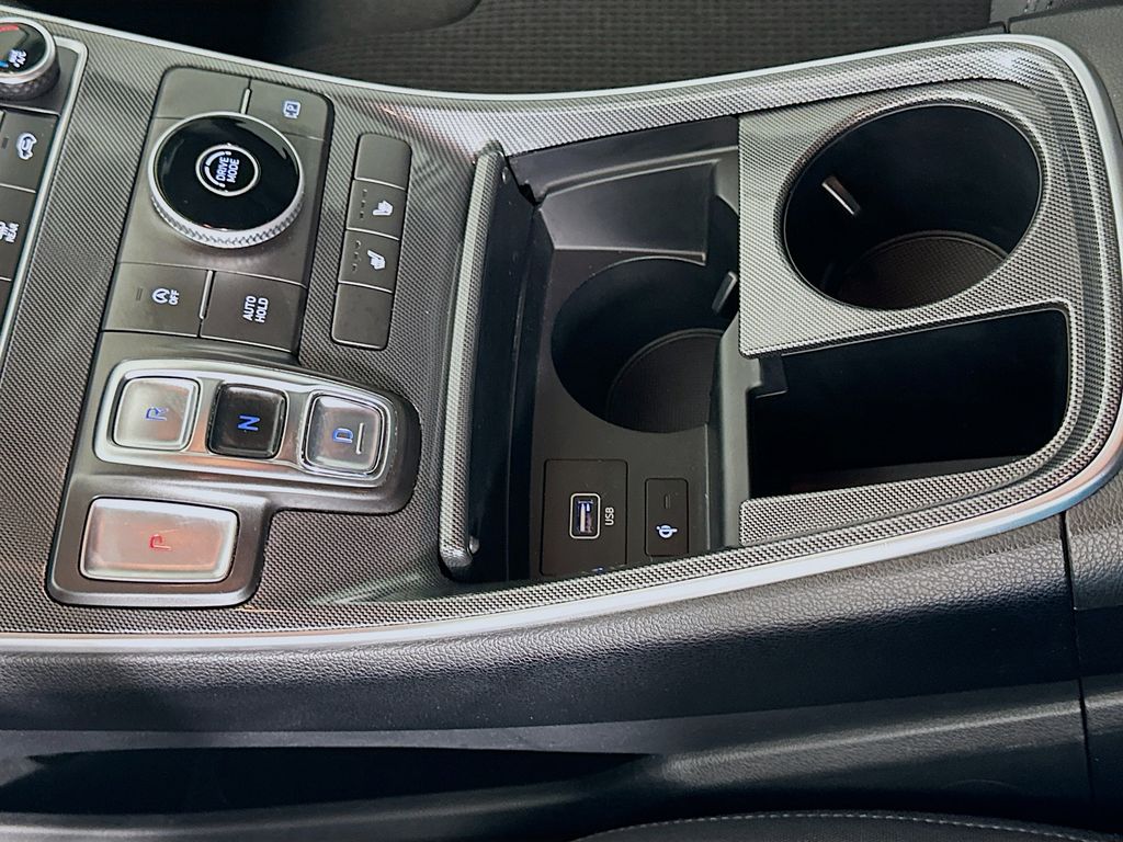 Thumbnail: 2021 Hyundai Santa Fe - 16