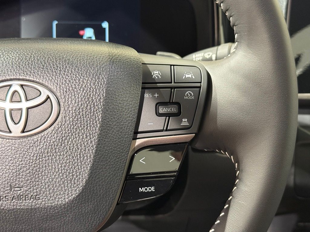 Thumbnail: 2026 Toyota Camry - 23