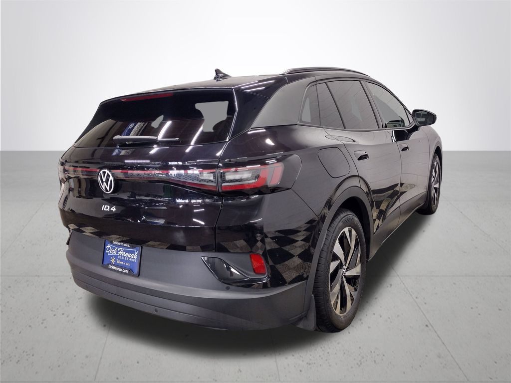 2023 Volkswagen ID.4 Standard