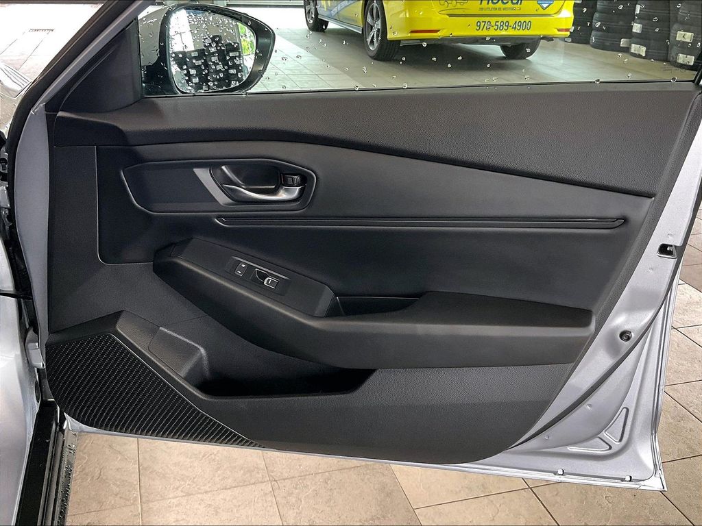 2023 Honda Accord — photo 12