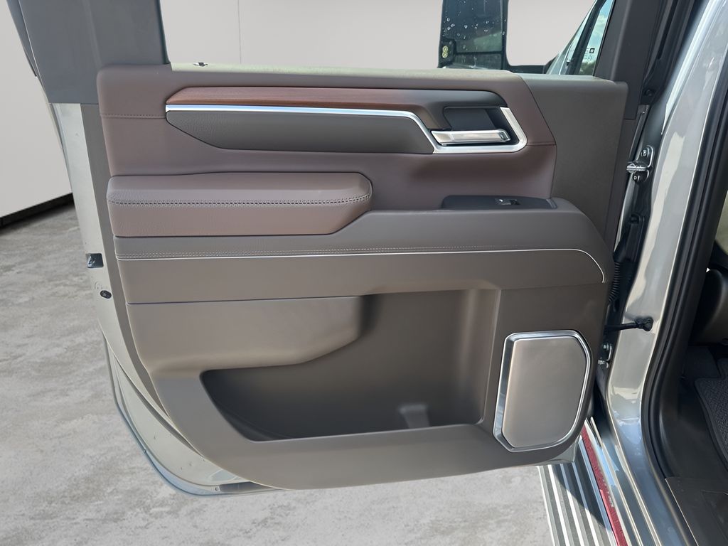 New Car 2025 Gmc Sierra 2500hd  Denali For Sale Under $90,000 In Austin, Texas
