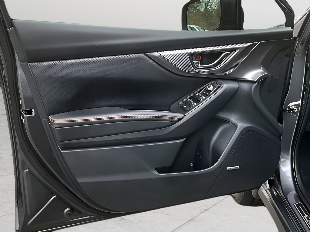 Used 2022 Subaru Crosstrek Limited 4D Sport Utility