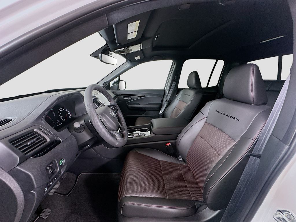 Thumbnail: 2026 Honda Ridgeline - 16