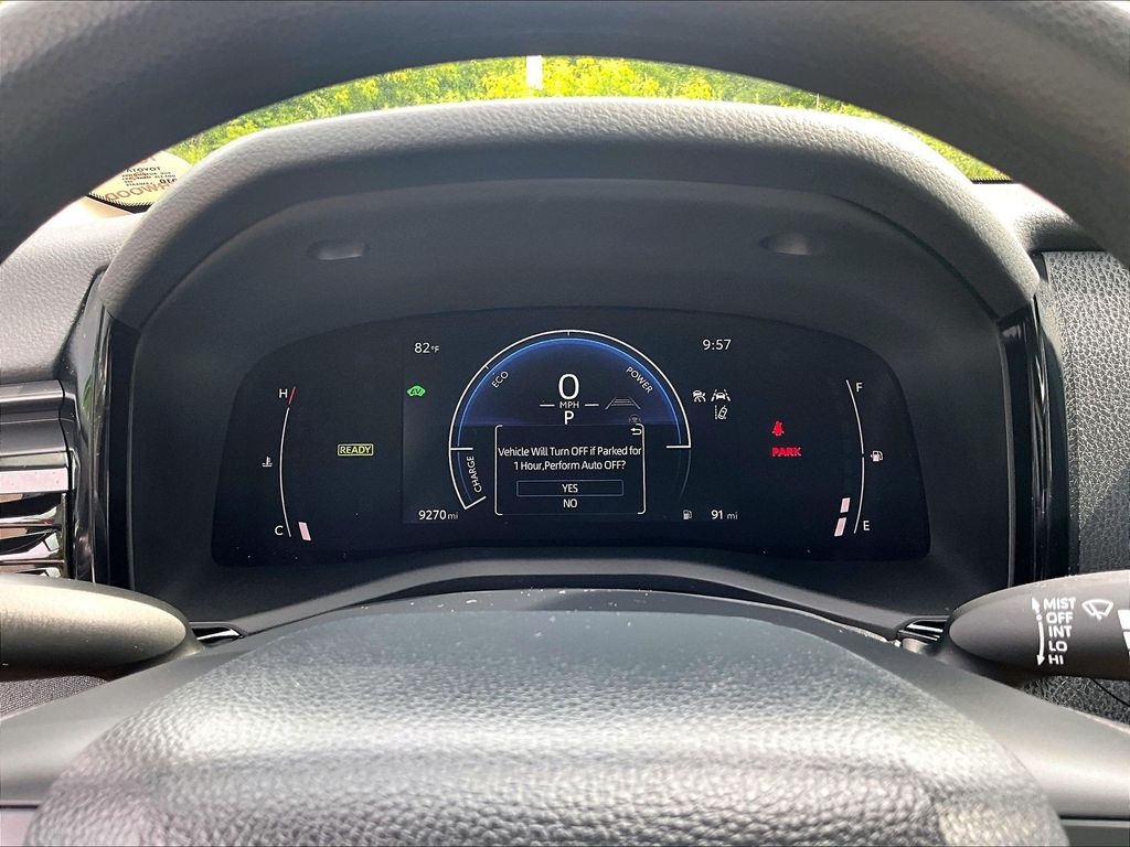 2026 Toyota Camry — photo 24