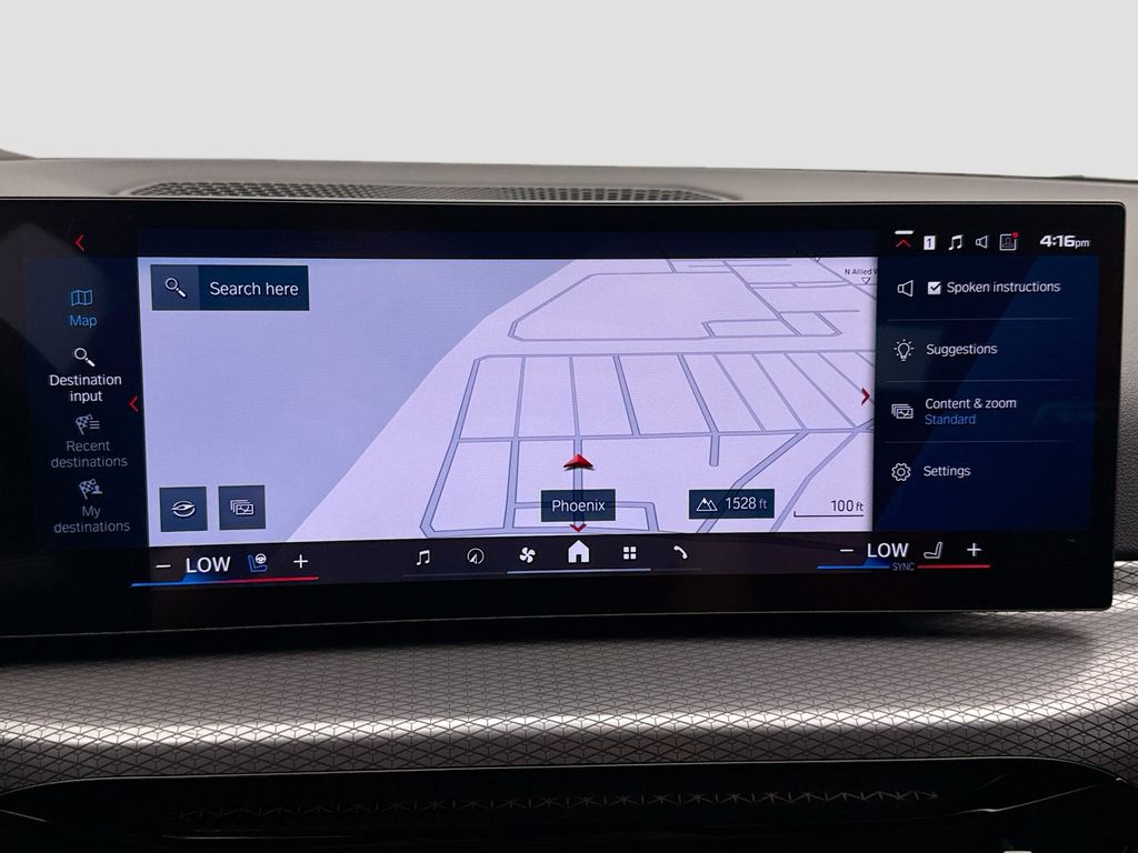 Thumbnail: 2025 BMW M3 - 14