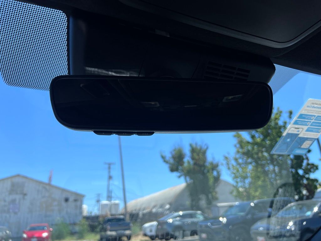 New 2026 Toyota 4Runner SUV