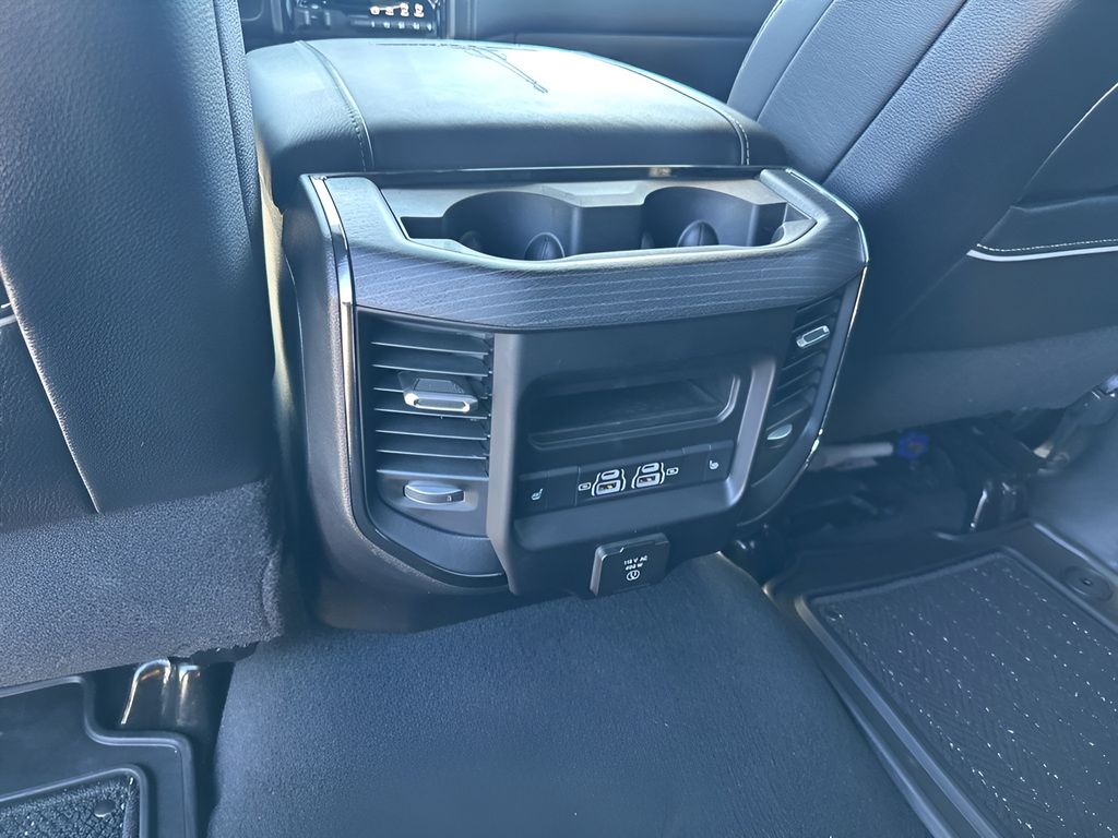 Used Car 2024 Ram 2500  Limited For Sale Under $80,000 In Austin, Texas