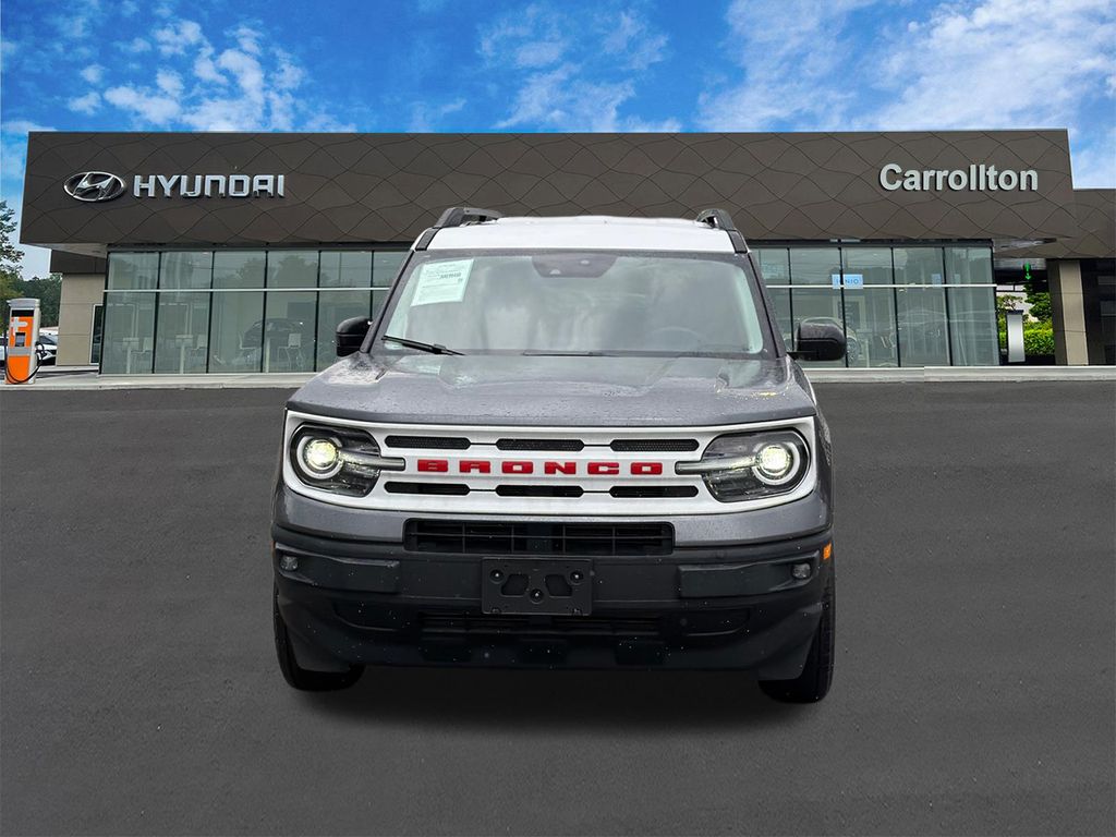Used 2024 Gray Ford Heritage image 2