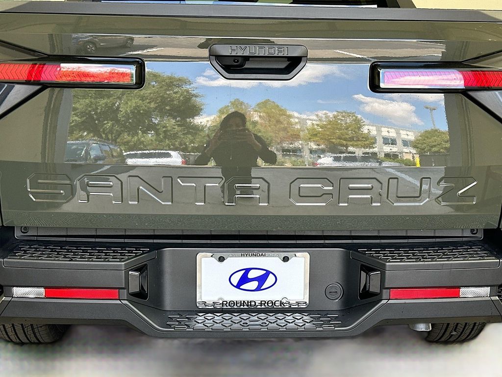 Thumbnail: 2026 Hyundai Santa Cruz - 20
