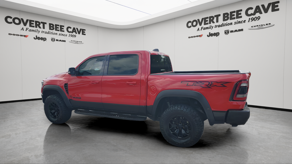 Used Car 2022 Ram 1500  Trx For Sale Under $80,000 In Austin, Texas