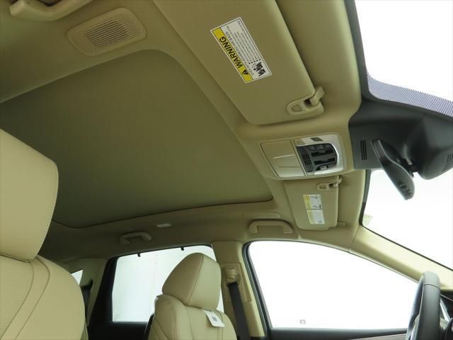 Thumbnail: 2026 Acura MDX - 18