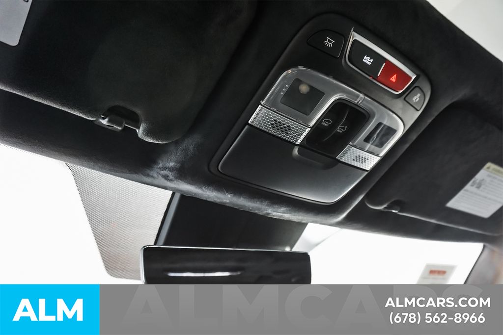 Used 2024 Black Kia SX-Prestige X-Pro image 59