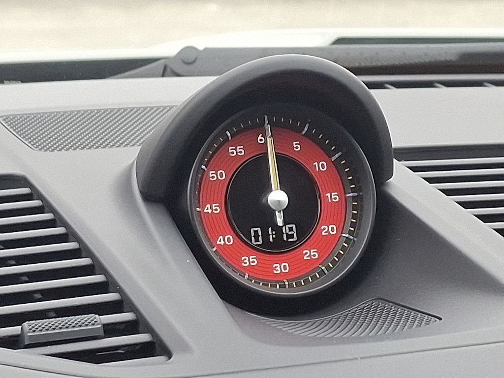 Thumbnail: 2022 Porsche 911 - 23