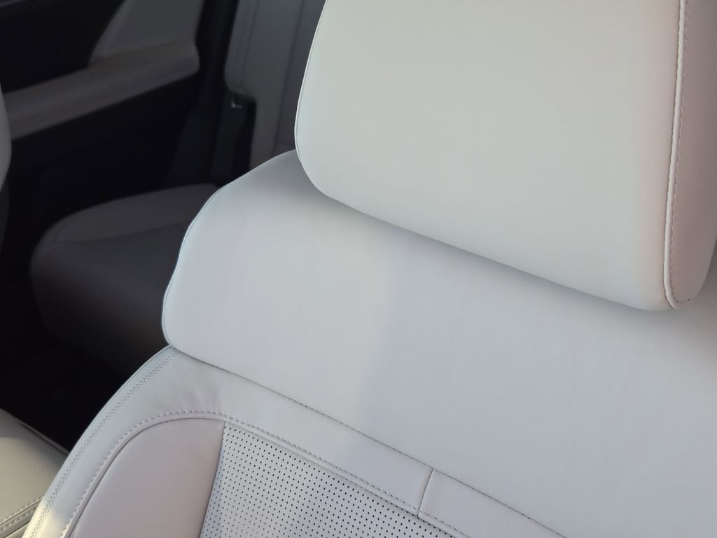 2026 Hyundai Santa Fe Hybrid