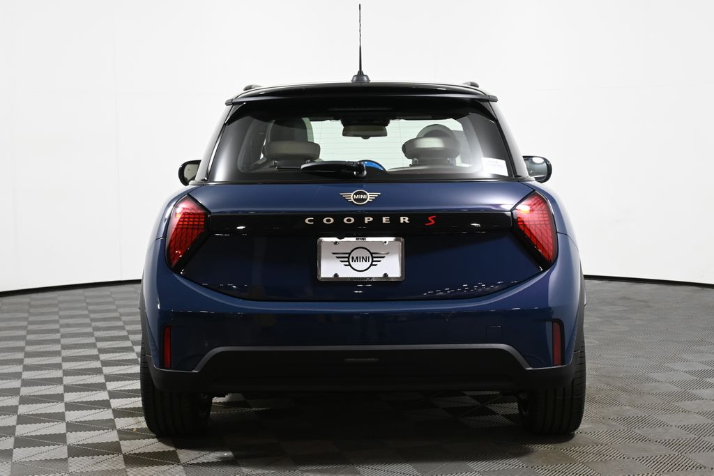 Thumbnail: 2026 MINI Cooper - 6