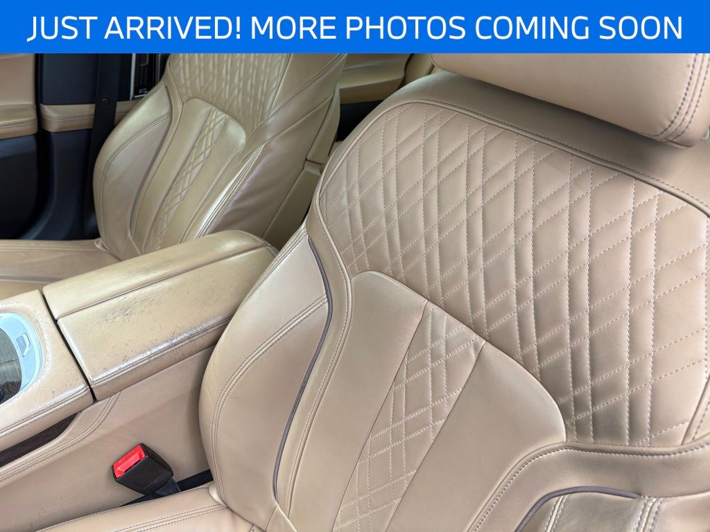 2021 Bmw 740i xDrive photo 3