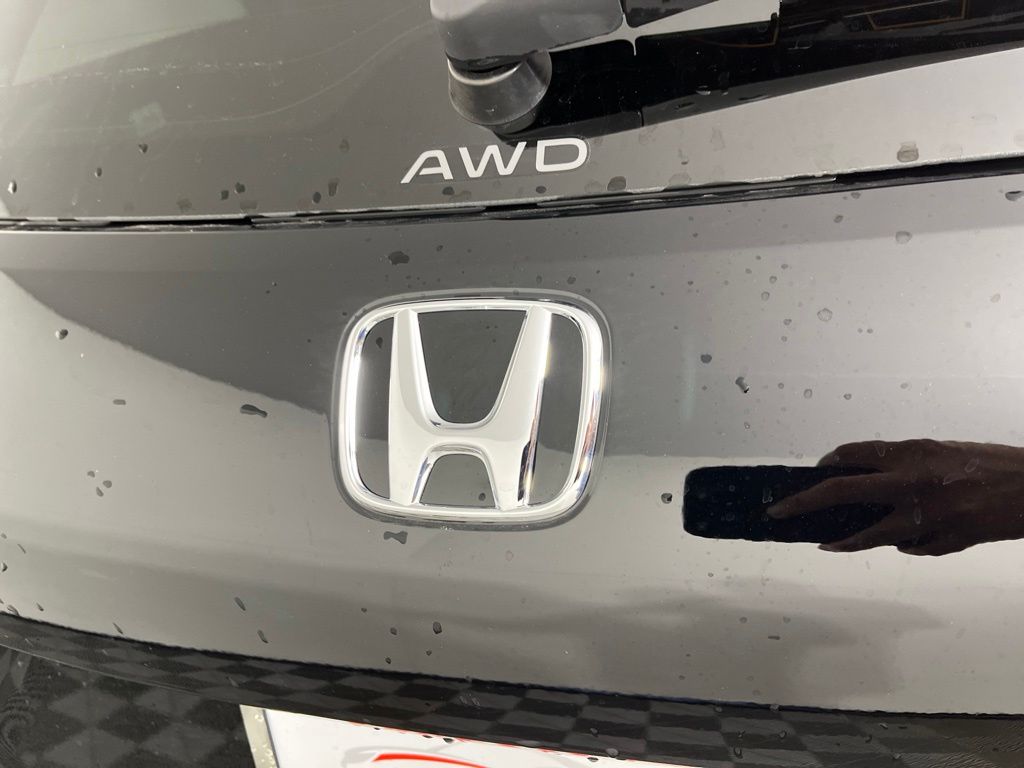 Thumbnail: 2027 Honda HR-V - 16