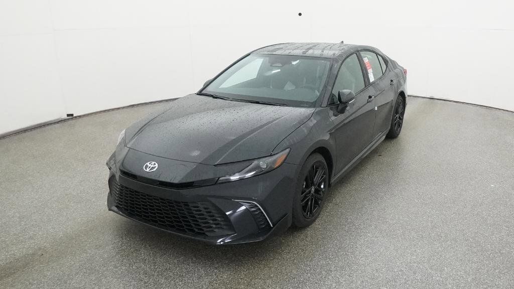 Thumbnail: 2026 Toyota Camry - 18