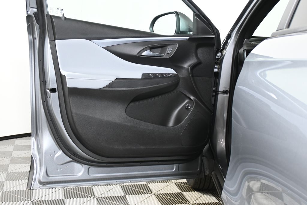 2024 Buick Envista Preferred 29