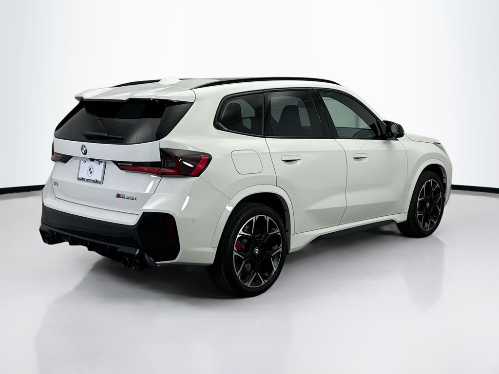 Thumbnail: 2026 BMW X1 - 5
