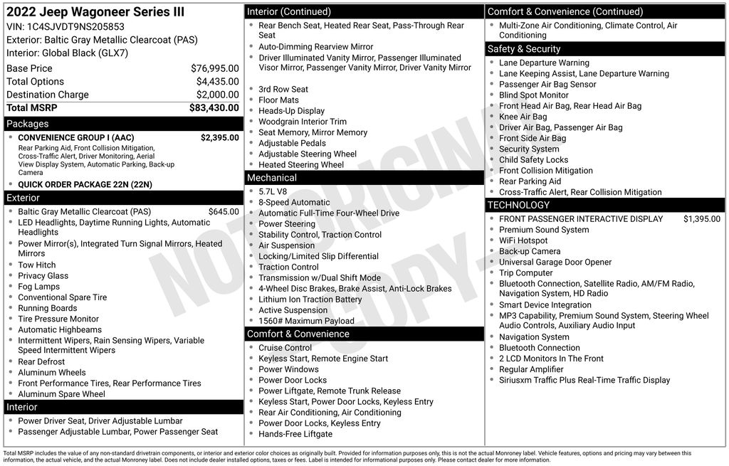 View vehicle photo 4