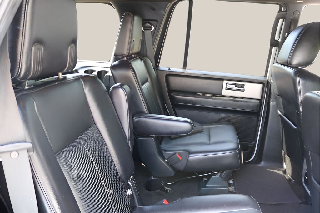Used Car 2017 Ford Expedition  Limited For Sale Under $25,000 In Austin, Texas