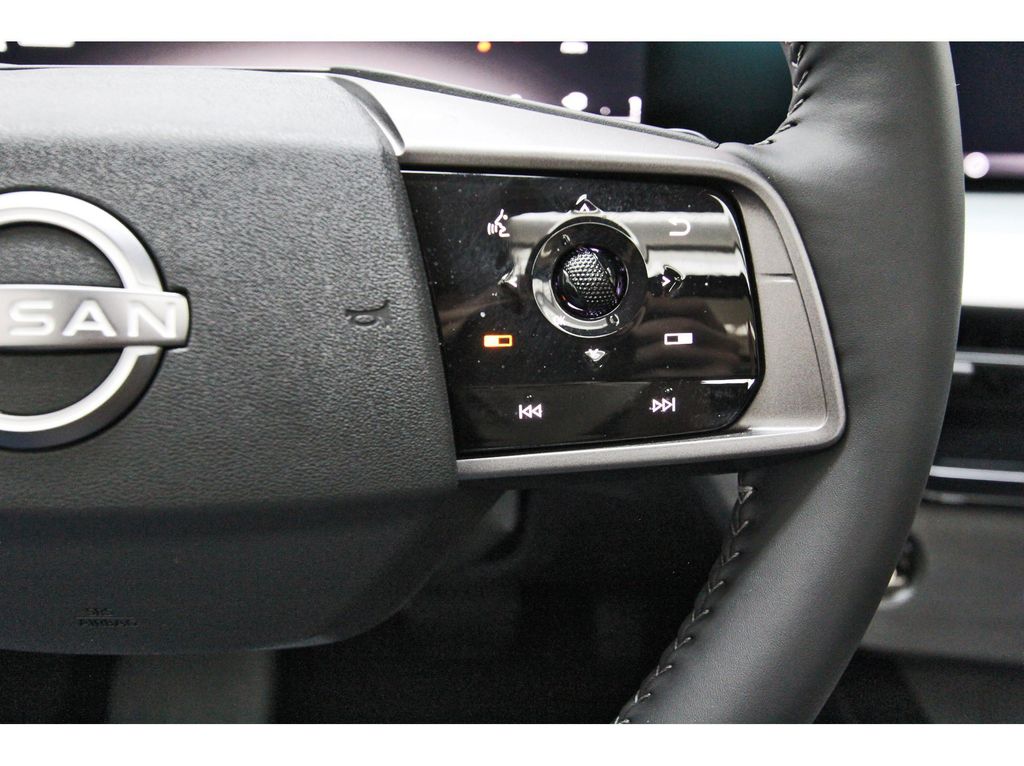 2026 Nissan Murano Platinum Blue at South Houston Nissan