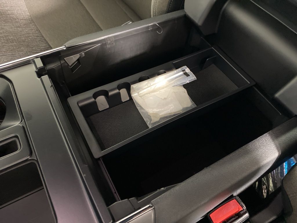 2025 Ford F-150 XLT - Photo 20