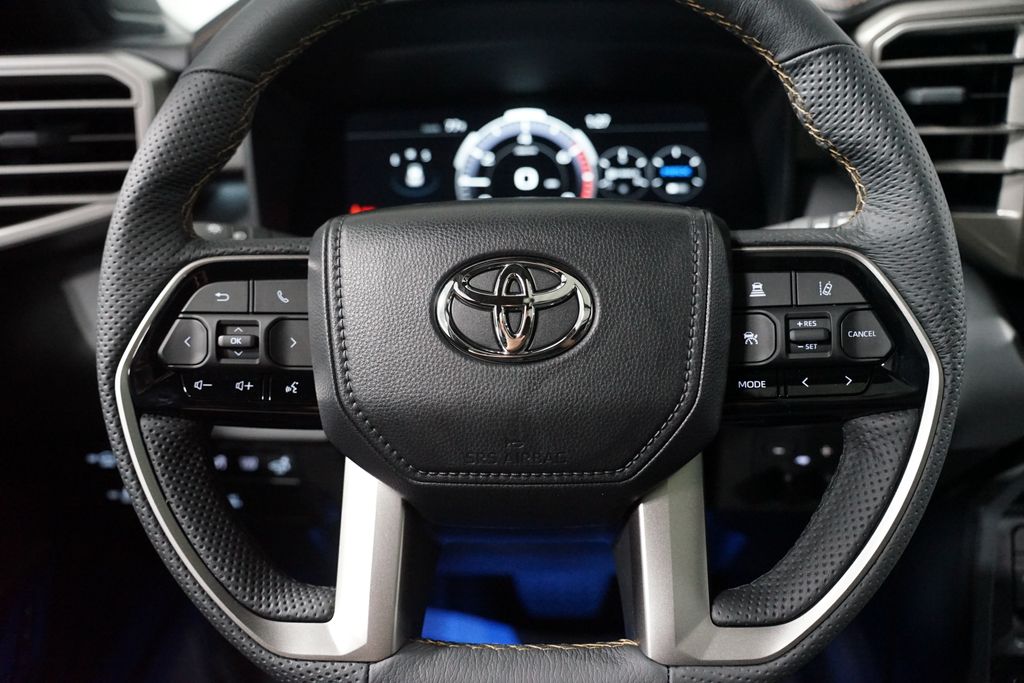 Thumbnail: 2026 Toyota Sequoia - 13