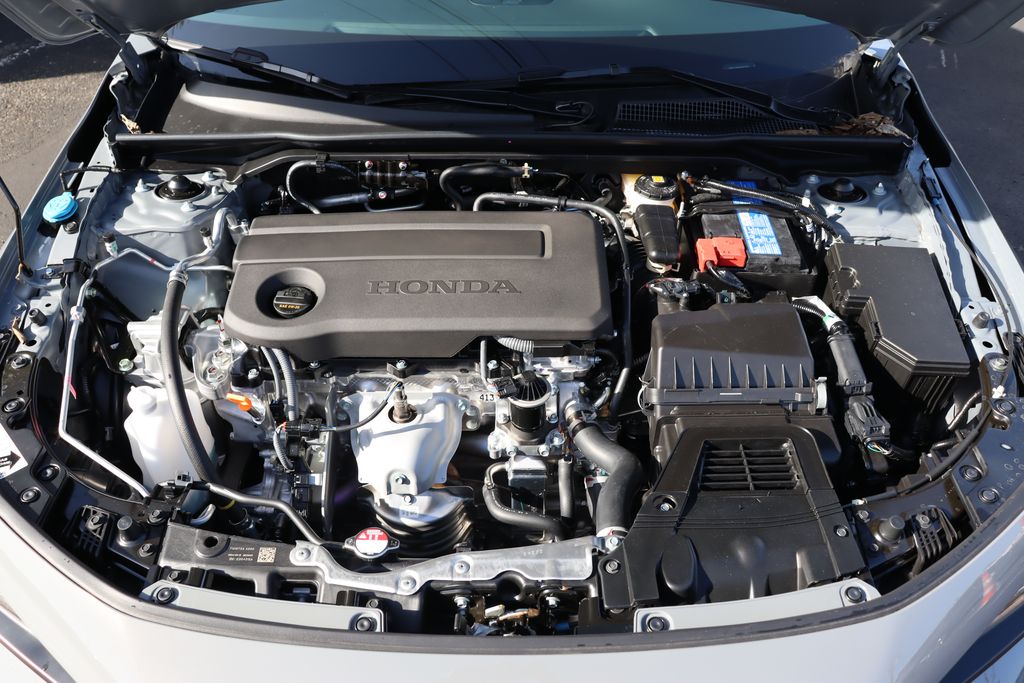 Thumbnail: 2025 Honda Civic - 32