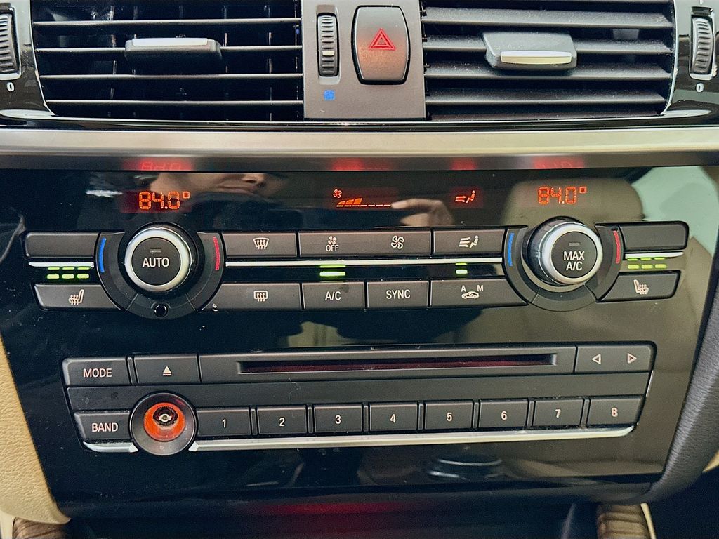 Thumbnail: 2017 BMW X3 - 16