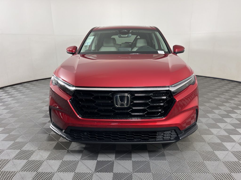 Thumbnail: 2026 Honda CR-V - 7