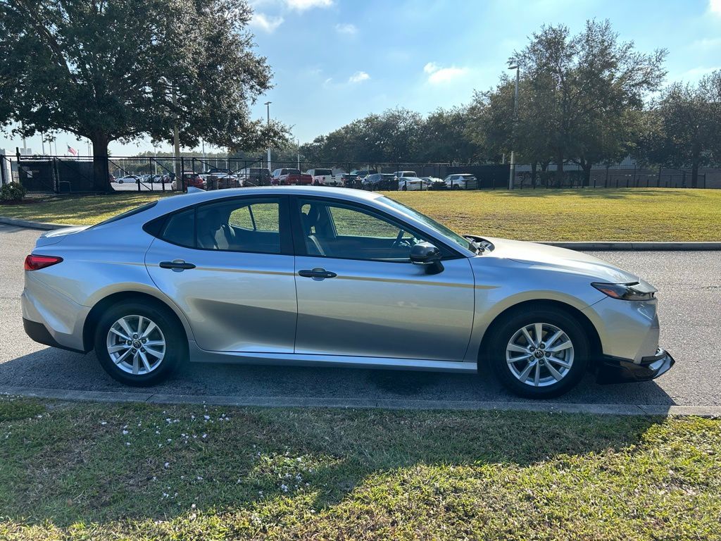 Thumbnail: 2025 Toyota Camry - 6