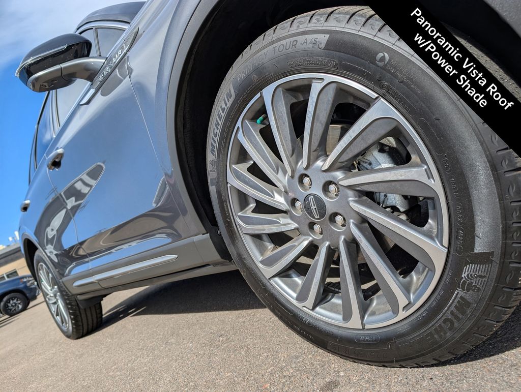 Used 2023 Lincoln Corsair Reserve