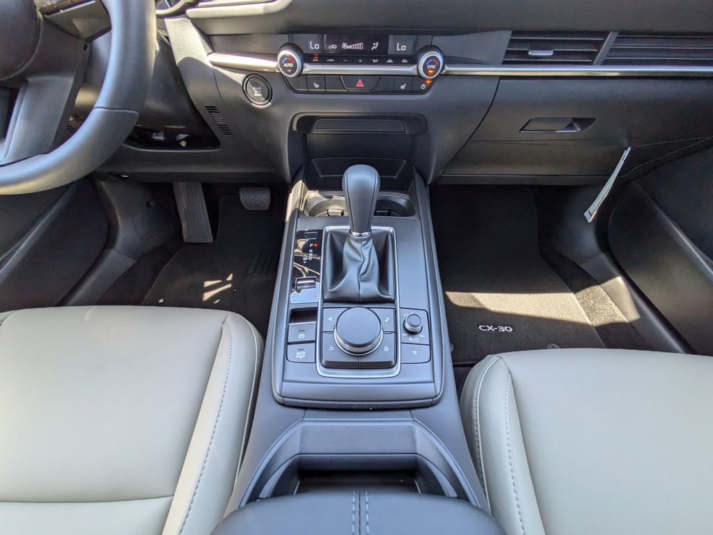 2026 Mazda CX-30 2.5 S Select Sport