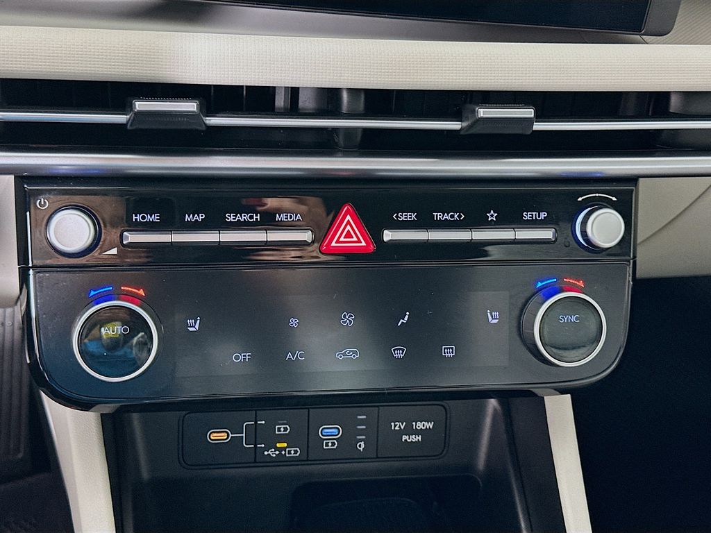 Thumbnail: 2025 Hyundai Tucson - 15