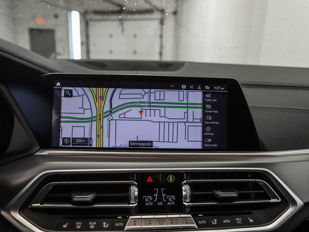 2022 BMW X5 xDrive40i 17