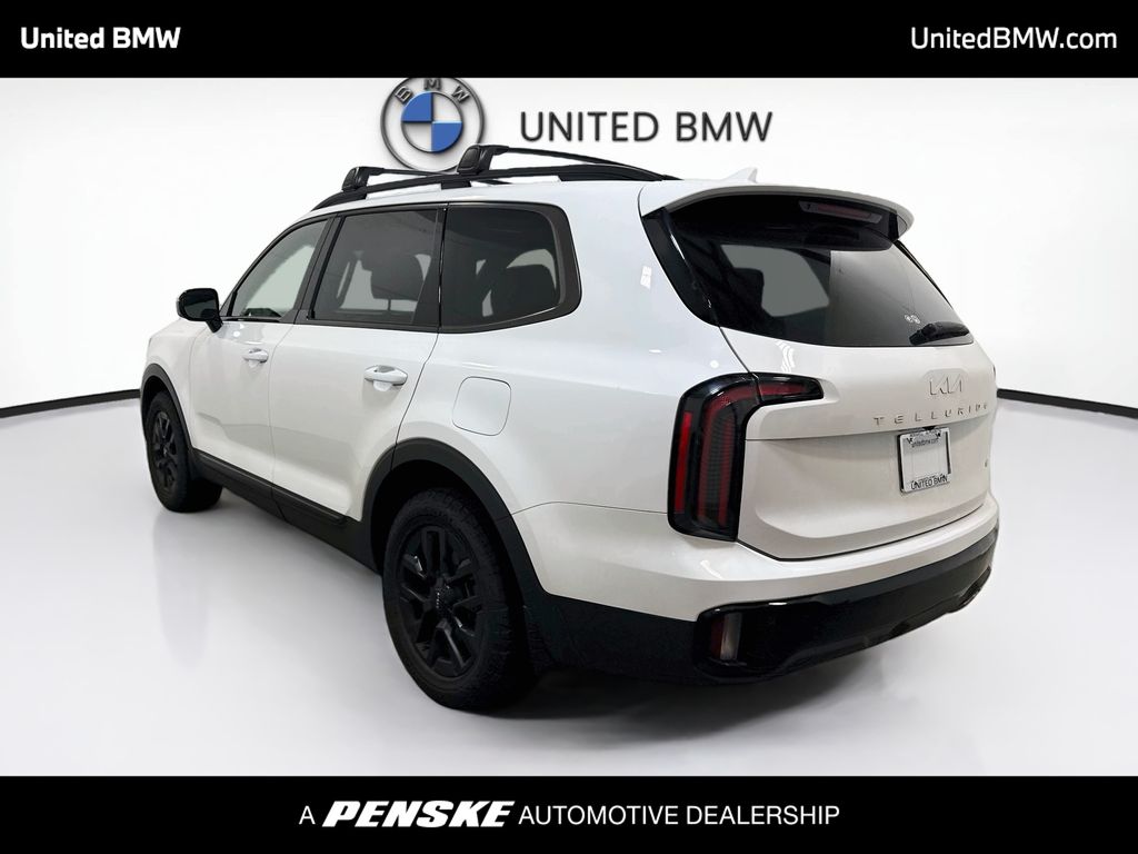 Thumbnail: 2024 Kia Telluride - 7