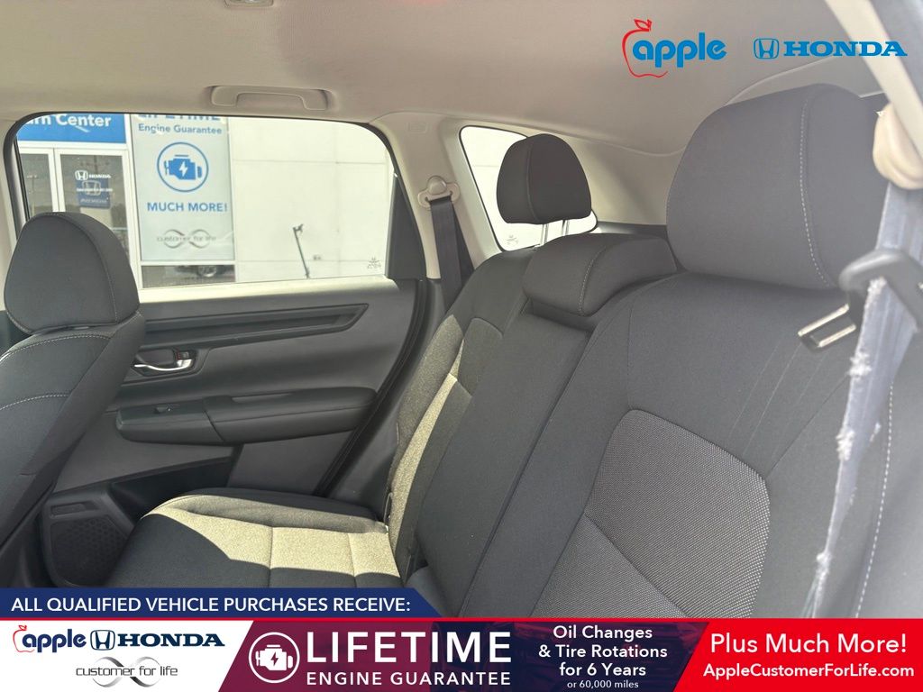 2023 Honda CR-V EX
