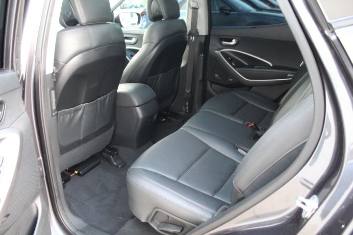Used Car 2015 Hyundai Santa Fe Sport  2.0t For Sale Under $10,000 In Georgetown, Texas