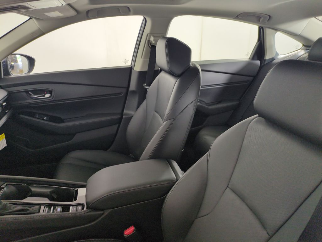 New 2025 Honda Accord Hybrid For Sale in Fort Wayne, IN